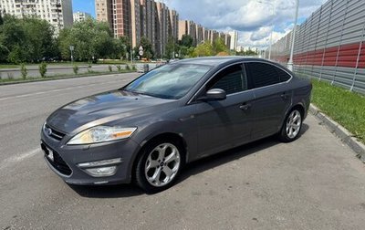 Ford Mondeo IV, 2011 год, 600 000 рублей, 1 фотография