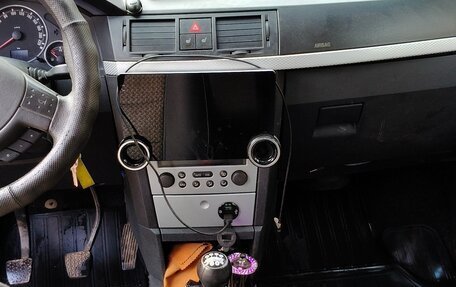 Opel Meriva, 2007 год, 330 000 рублей, 7 фотография