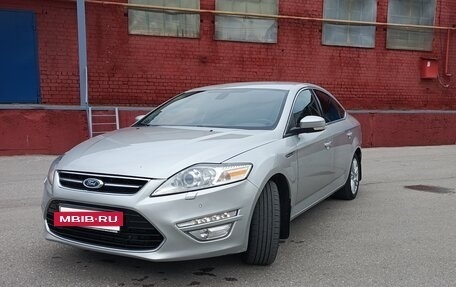 Ford Mondeo IV, 2012 год, 1 500 000 рублей, 2 фотография
