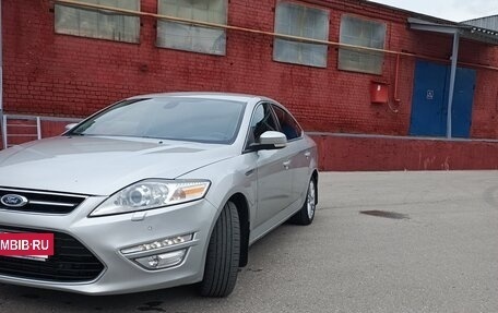 Ford Mondeo IV, 2012 год, 1 500 000 рублей, 3 фотография