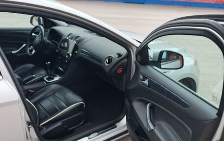 Ford Mondeo IV, 2012 год, 1 500 000 рублей, 8 фотография