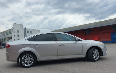 Ford Mondeo IV, 2012 год, 1 500 000 рублей, 7 фотография