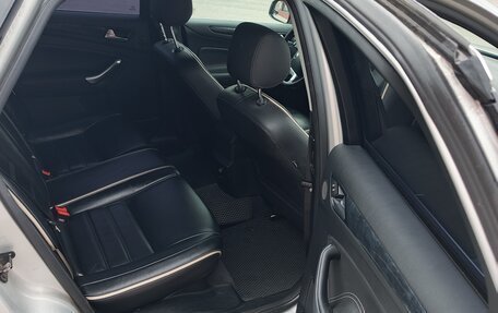 Ford Mondeo IV, 2012 год, 1 500 000 рублей, 10 фотография