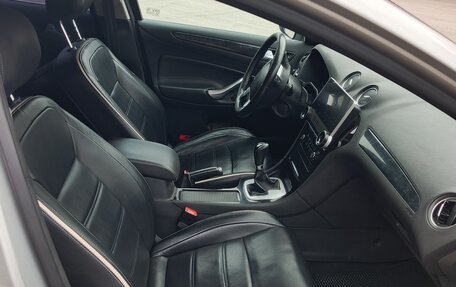 Ford Mondeo IV, 2012 год, 1 500 000 рублей, 9 фотография