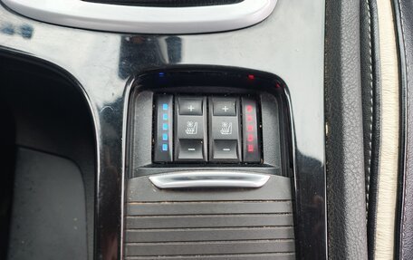 Ford Mondeo IV, 2012 год, 1 500 000 рублей, 13 фотография