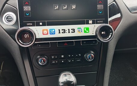 Ford Mondeo IV, 2012 год, 1 500 000 рублей, 14 фотография