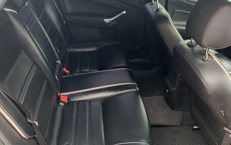 Ford Mondeo IV, 2012 год, 1 500 000 рублей, 11 фотография