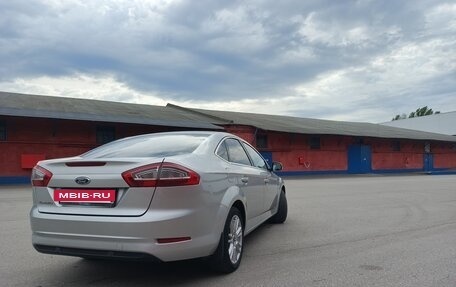 Ford Mondeo IV, 2012 год, 1 500 000 рублей, 6 фотография