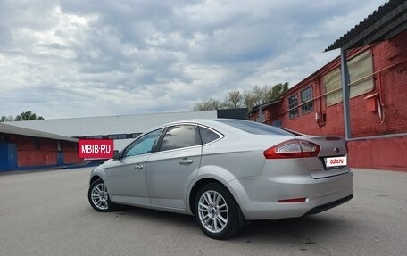 Ford Mondeo IV, 2012 год, 1 500 000 рублей, 5 фотография