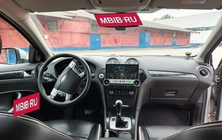 Ford Mondeo IV, 2012 год, 1 500 000 рублей, 12 фотография