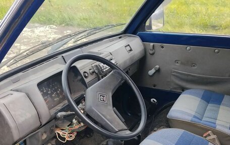 Subaru Domingo, 1986 год, 150 000 рублей, 10 фотография
