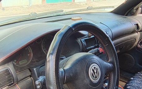 Volkswagen Passat B5+ рестайлинг, 2002 год, 350 000 рублей, 2 фотография