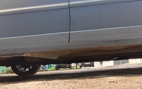 Volkswagen Passat B5+ рестайлинг, 2002 год, 350 000 рублей, 9 фотография