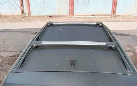 Volkswagen Passat B5+ рестайлинг, 2002 год, 350 000 рублей, 11 фотография