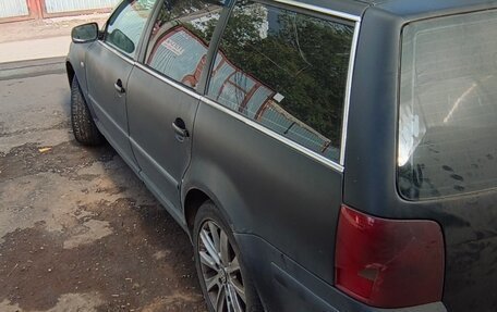 Volkswagen Passat B5+ рестайлинг, 2002 год, 350 000 рублей, 17 фотография