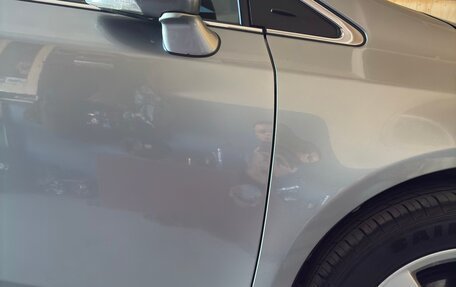 Toyota Avensis III рестайлинг, 2011 год, 1 250 000 рублей, 7 фотография
