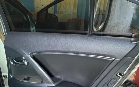 Toyota Avensis III рестайлинг, 2011 год, 1 250 000 рублей, 5 фотография