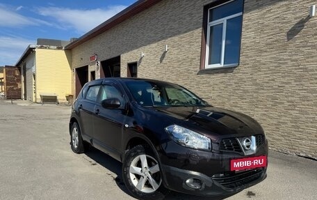 Nissan Qashqai, 2011 год, 950 000 рублей, 2 фотография