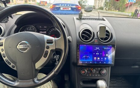 Nissan Qashqai, 2011 год, 950 000 рублей, 6 фотография