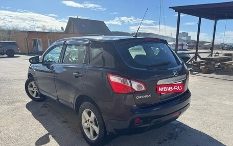 Nissan Qashqai, 2011 год, 950 000 рублей, 4 фотография