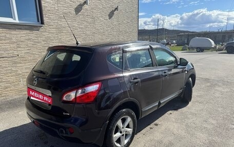 Nissan Qashqai, 2011 год, 950 000 рублей, 3 фотография