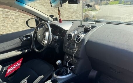 Nissan Qashqai, 2011 год, 950 000 рублей, 5 фотография