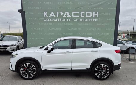 Geely Tugella FY11, 2021 год, 1 977 000 рублей, 3 фотография