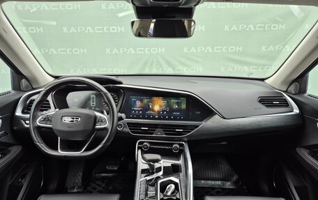 Geely Tugella FY11, 2021 год, 1 977 000 рублей, 6 фотография