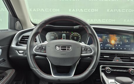 Geely Tugella FY11, 2021 год, 1 977 000 рублей, 7 фотография
