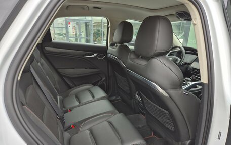Geely Tugella FY11, 2021 год, 1 977 000 рублей, 12 фотография