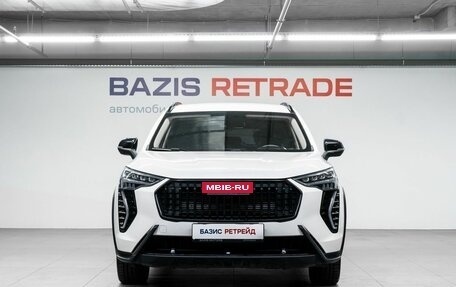Haval Jolion, 2024 год, 1 750 000 рублей, 3 фотография
