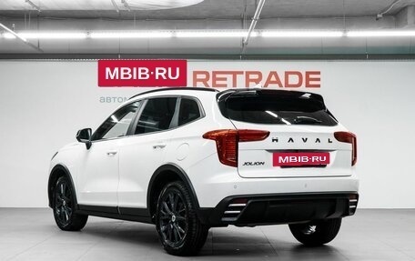 Haval Jolion, 2024 год, 1 750 000 рублей, 8 фотография