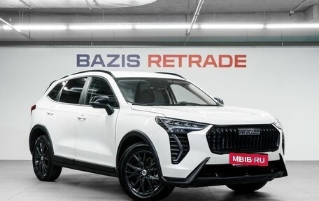 Haval Jolion, 2024 год, 1 750 000 рублей, 4 фотография