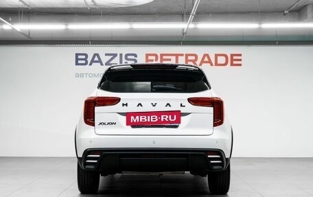 Haval Jolion, 2024 год, 1 750 000 рублей, 7 фотография