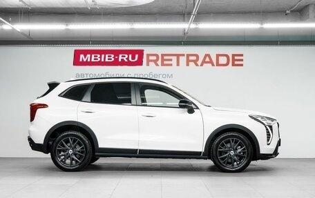 Haval Jolion, 2024 год, 1 750 000 рублей, 5 фотография