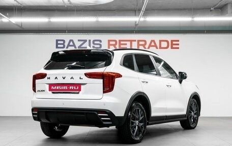 Haval Jolion, 2024 год, 1 750 000 рублей, 6 фотография