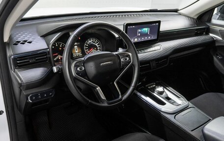 Haval Jolion, 2024 год, 1 750 000 рублей, 10 фотография
