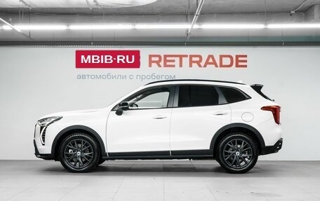 Haval Jolion, 2024 год, 1 750 000 рублей, 9 фотография