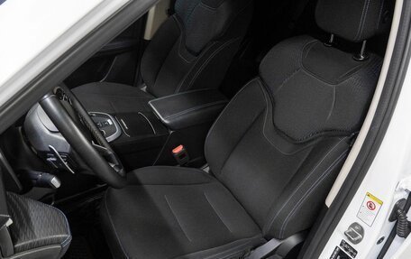 Haval Jolion, 2024 год, 1 750 000 рублей, 13 фотография