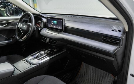 Haval Jolion, 2024 год, 1 750 000 рублей, 15 фотография
