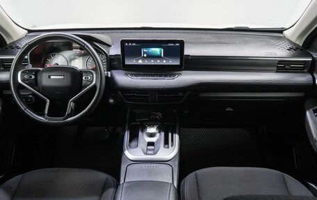 Haval Jolion, 2024 год, 1 750 000 рублей, 17 фотография