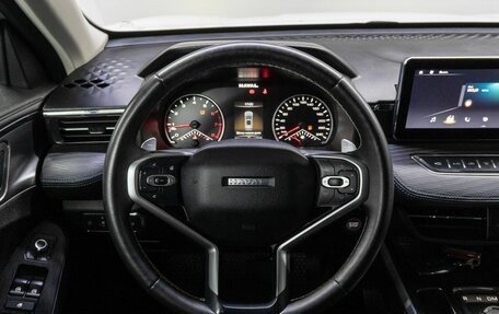 Haval Jolion, 2024 год, 1 750 000 рублей, 18 фотография