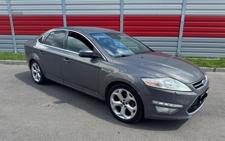 Ford Mondeo IV, 2011 год, 600 000 рублей, 2 фотография