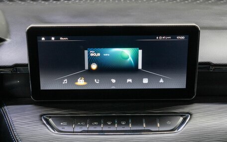 Haval Jolion, 2024 год, 1 750 000 рублей, 19 фотография