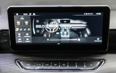 Haval Jolion, 2024 год, 1 750 000 рублей, 20 фотография