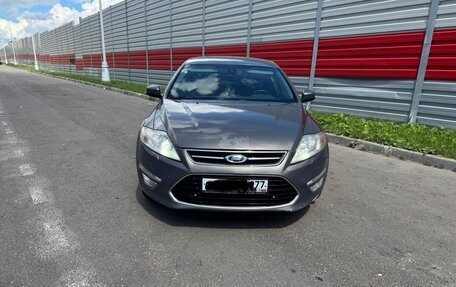 Ford Mondeo IV, 2011 год, 600 000 рублей, 3 фотография