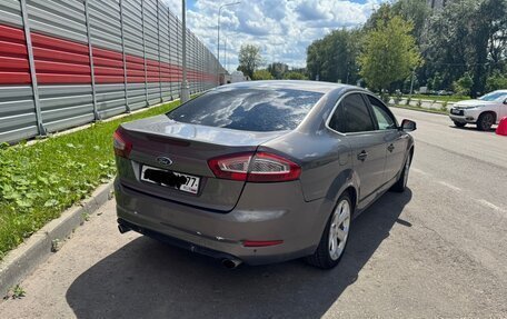 Ford Mondeo IV, 2011 год, 600 000 рублей, 6 фотография