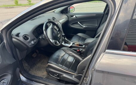 Ford Mondeo IV, 2011 год, 600 000 рублей, 8 фотография