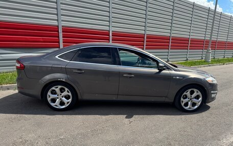 Ford Mondeo IV, 2011 год, 600 000 рублей, 4 фотография