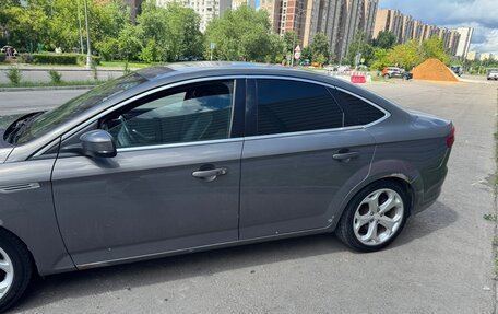 Ford Mondeo IV, 2011 год, 600 000 рублей, 5 фотография